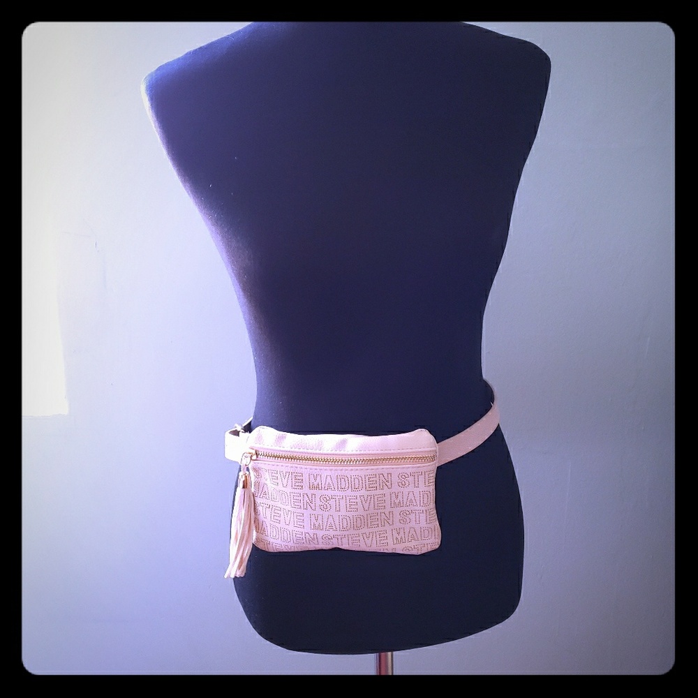 Belt bag